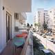 Ditti's Apartment By Tok, Durrës