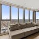 Gorgeous High-Rise Unit with Sky Bar Pool and Gym Melbourne - Zdjęcie 10