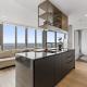Gorgeous High-Rise Unit with Sky Bar Pool and Gym Melbourne - Zdjęcie 9