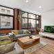 1-Bed Warehouse Conversion in Melbourne CBD - Fotografie 1