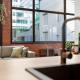 1-Bed Warehouse Conversion in Melbourne CBD - Fotografie 6