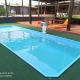 Espaço de sobra para relaxar, Foz do Iguaçu - Photo 1