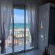 Face mer, grand studio de 32m2, clim, wifi, parking, proche commerces Saint-Cyprien-Plage - Fotografie 7