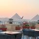 Three Pyramids Boutique Hotel, カイロ - 写真 1