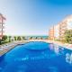 17 pools, sea and Biggest Flat Bŭnzareto - Фото 5