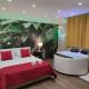 Suite Maison Tropical 2 - Apulian Experience, Noicattaro (fotografie 3)