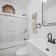 Shadyside, Pittsburgh !C Modern and Bright Private Bedroom with Shared Bathroom, Pittsburgh (foto 7)