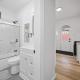 Shadyside, Pittsburgh !C Modern and Bright Private Bedroom with Shared Bathroom, Pittsburgh (foto 8)