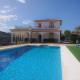 Villa Jazmín.Completa privacidad. Piscina privada., Malaga - Zdjęcie 4