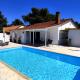Tropical house with pool in Rafina Rafína - Photo 3