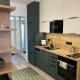 Gold & Green Apartment Keszthely - Photo 5