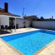 Tropical house with pool in Rafina Rafína - Photo 1
