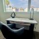 Designer 1 Bedroom Condo in Prime Hollywood, Los Angeles - Foto 5