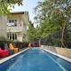Askara Canggu Townhouse