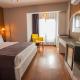 Rodis hotel, Гумулдур (фото 9)