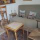 Villa Erbella with sea view from balcony and lovely garden, La Celle-sous-Gouzon (photo 3)