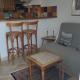 Villa Erbella with sea view from balcony and lovely garden, La Celle-sous-Gouzon (photo 5)