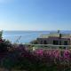 Villa Erbella with sea view from balcony and lovely garden, La Celle-sous-Gouzon (photo 8)