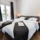 Flouris Apartments, Athen - Foto 10