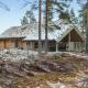 Beautiful Home In Koppom With Sauna, Koppom - Fotografie 10