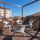 Roof-top terrace vicino San Marco e Canale Grande Венеция - Фото 7