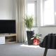 Wohnung in Stadtvilla, Dessau-Ziebigk, Dessau - Photo 1