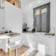 Navigli Modern Apartment in Design District, Milan - Photo 8