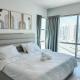Sky High 2BR Stay Amazing Marina Views Near Metro & Mall, Dubai - Foto 2
