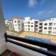 Apartment with pool view, 1 min to beach, private parking Pont Blondin - Foto 2
