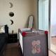 Apartment with pool view, 1 min to beach, private parking Pont Blondin - Foto 9