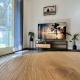2-Zimmer Kaiser-CITY-Apartment mit Balkon und Smart-TV in der Kaiserstraße in Karlsruhe beim Europaplatz, Karlsruhe - Kuva 5