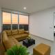 Comodo Apartamento en morros epic!, Cartagena - Fotografie 2