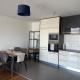 Titanic Quarter, marina view modern 2 bedroom apartment Belfast - Photo 10