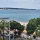 Luxueux 2 chambres et luxueux 1 chambre vue Mer 500m du palais des festival, Cannes - Fotografie 1