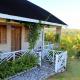 Escape to ParakeetHill B&B, Jones Pen