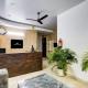 Townhouse Mayfield Garden Nearby Golf course road, 古尔冈 - 照片 10