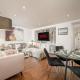 Niru Experience Hidden Gem In Chelsea 2bd 2ba, Londýn - Fotografie 2