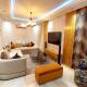 luxury apartment of 80m2 opposite HASSAN 2 MOSQU and SEA , near downtwn from family , INTERDIT COUPLES ARAABIC NON MARIÈ, FORBIDDEN UNMARRIED ARAABIC COUPLES , basement car park FREE, Casablanca - Photo 3