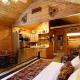Moose-AKa's Cabins, Healy (foto 3)