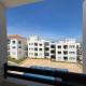 Apartment with pool view, 1 min to beach, private parking Mansouria - Foto 9