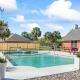 Sea Queen - 4Br 3Ba Pool 5miles to Beach Navarre - Foto 1