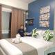 Simple Haven at Inspiria Davao Beside Abreeza Mall - Fully Equipped Studio by Rico - Fotografie 4
