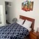 Miraflores - Beautiful and Private Guest Room, Lima - Foto 1