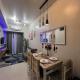 Shore 3 Residences Staycation, Manila - Foto 9