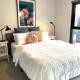 Modern, stylish 2 bed apartment, great location Melbourne - Foto 9
