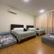 Riverine Diamond Condominium at City Centre, Kuching (foto 2)
