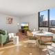 Collingwood Cool 2-Bed, Balcony, Gym, Rooftop, Melbourne (zdjęcie 7)