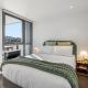Collingwood Cool 2-Bed, Balcony, Gym, Rooftop, Melbourne (zdjęcie 2)