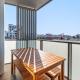 Collingwood Cool 2-Bed, Balcony, Gym, Rooftop, Melbourne (zdjęcie 6)
