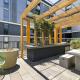 Collingwood Cool 2-Bed, Balcony, Gym, Rooftop, Melbourne (zdjęcie 4)